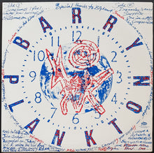 Load image into Gallery viewer, Barry Plankton - It&#39;s Plankton Time