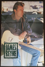 Load image into Gallery viewer, James Reyne - Motor&#39;s Too Fast