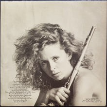 Load image into Gallery viewer, Jane Rutter - Nocturnes And Preludes For Flute