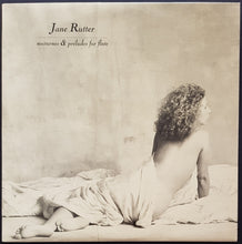 Load image into Gallery viewer, Jane Rutter - Nocturnes And Preludes For Flute