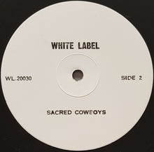 Load image into Gallery viewer, Sacred Cowboys - Sacred Cowboys