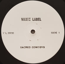 Load image into Gallery viewer, Sacred Cowboys - Sacred Cowboys