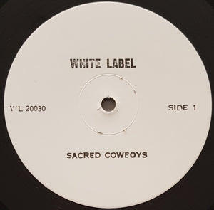 Sacred Cowboys - Sacred Cowboys