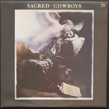 Load image into Gallery viewer, Sacred Cowboys - Sacred Cowboys