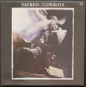 Sacred Cowboys - Sacred Cowboys