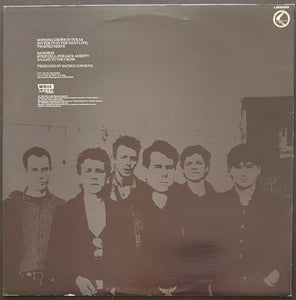 Sacred Cowboys - Sacred Cowboys