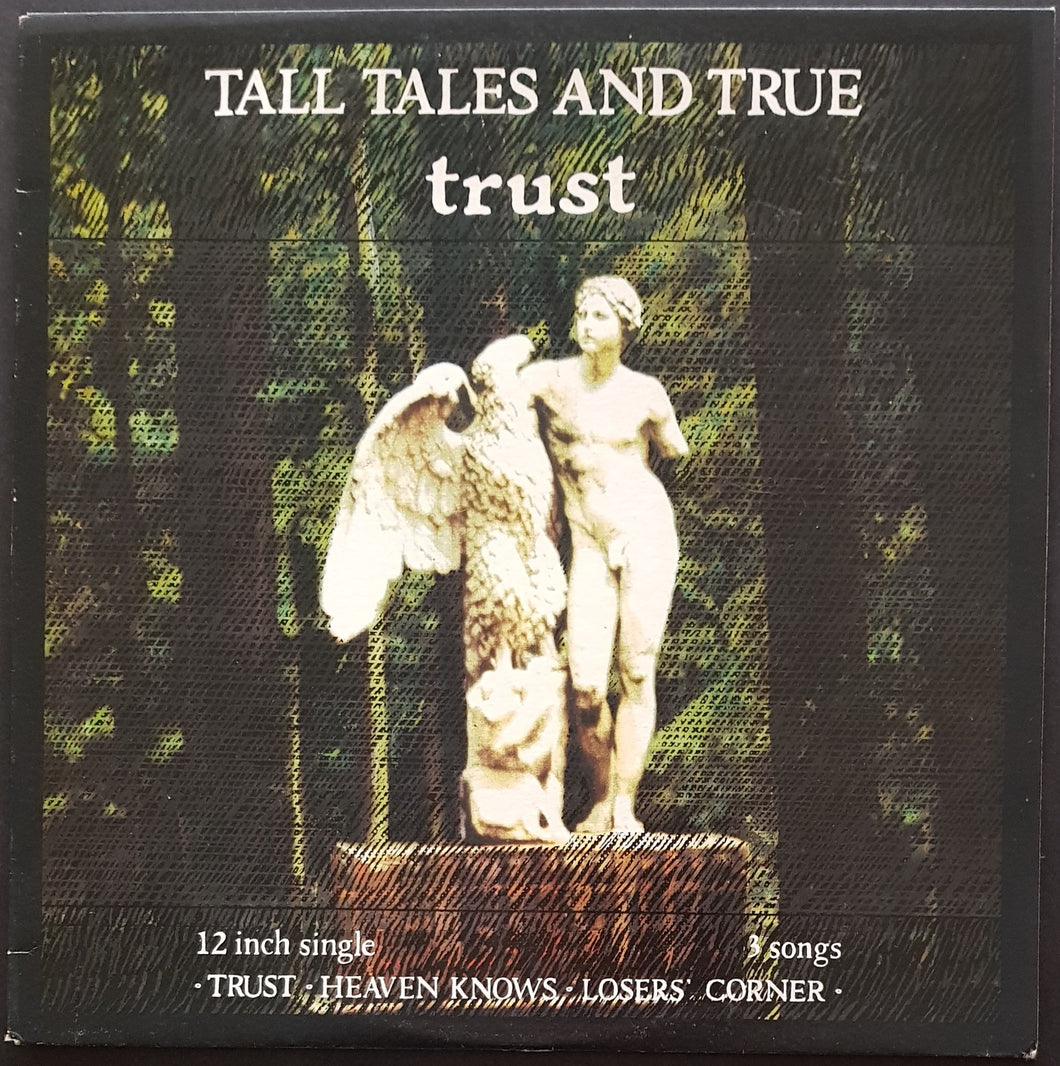 Tall Tales And True - Trust