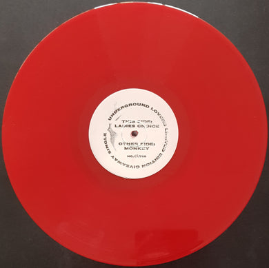 Underground Lovers - Ladies Choice