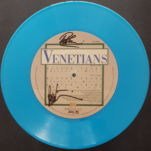 Venetians - Bitter Tears