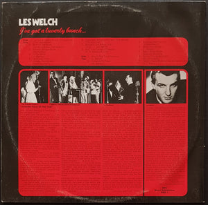 Les Welch - I've Got A Luverly Bunch...