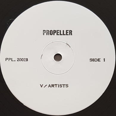 V/A - Doobie Do Disc