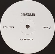 Load image into Gallery viewer, V/A - Doobie Do Disc