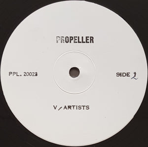 V/A - Doobie Do Disc