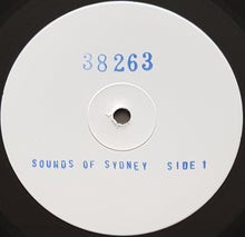 Load image into Gallery viewer, V/A - Sound Of Sydney - Volume 2