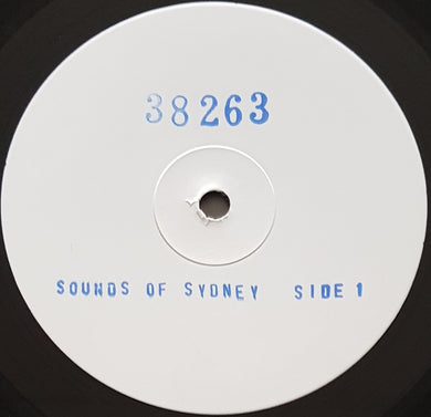 V/A - Sound Of Sydney - Volume 2