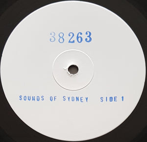 V/A - Sound Of Sydney - Volume 2