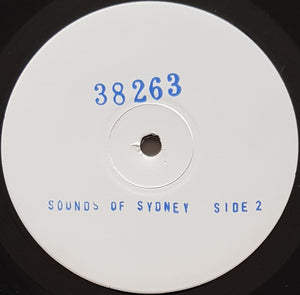 V/A - Sound Of Sydney - Volume 2
