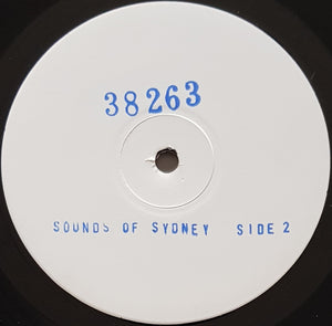 V/A - Sound Of Sydney - Volume 2