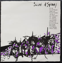 Load image into Gallery viewer, V/A - Sound Of Sydney - Volume 2
