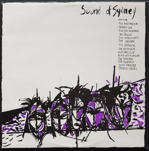 V/A - Sound Of Sydney - Volume 2