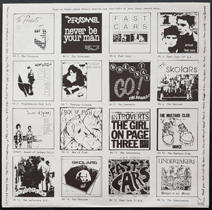 V/A - Sound Of Sydney - Volume 2