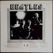 Load image into Gallery viewer, Beatles - The E.M.I. Outakes