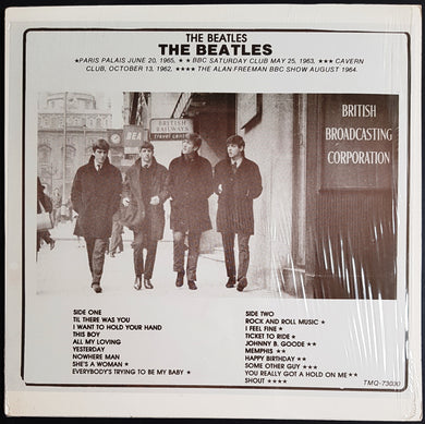 Beatles - The Beatles