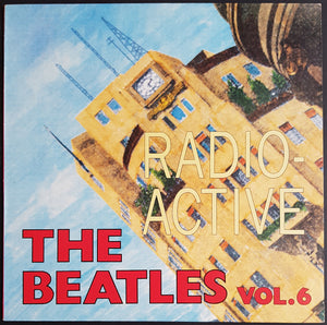 Beatles - The Fab 4 - Radio Active Vol.6