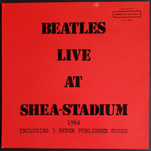 Load image into Gallery viewer, Beatles - Live At Shea Stadium