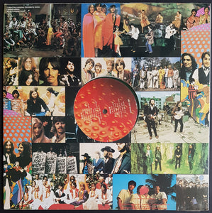 Beatles - Power Brokers