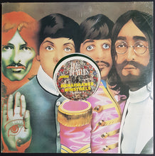 Load image into Gallery viewer, Beatles - Renaissance Minstrels Volume 4