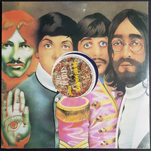 Load image into Gallery viewer, Beatles - Silver Days