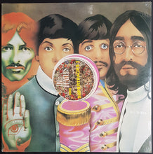 Load image into Gallery viewer, Beatles - Supertracks 1