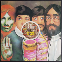 Load image into Gallery viewer, Beatles - Words Of Love