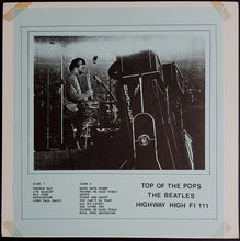 Load image into Gallery viewer, Beatles - Top Of The Pops