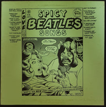 Load image into Gallery viewer, Beatles - Spicy Beatles Songs