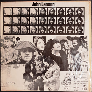 Beatles (John Lennon) - Come Back Johnny!