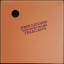Load image into Gallery viewer, Beatles (John Lennon) - Telecasts