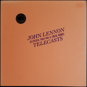 Beatles (John Lennon) - Telecasts