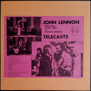 Beatles (John Lennon) - Telecasts