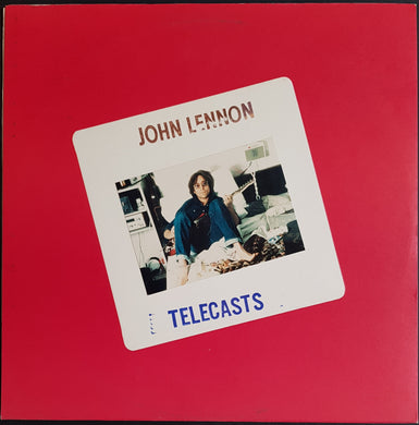 Beatles (John Lennon) - Telecasts