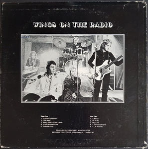 Beatles (Paul McCartney) - Wings On The Radio