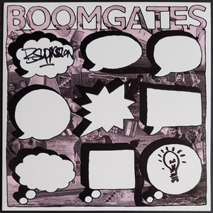 Boomgates - Bright Idea