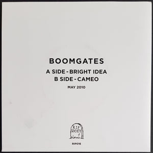 Boomgates - Bright Idea