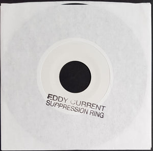 Eddy Current Suppression Ring - Demon's Demands