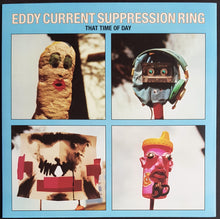 Load image into Gallery viewer, Eddy Current Suppression Ring - That Time Of Day