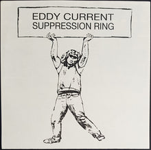 Load image into Gallery viewer, Eddy Current Suppression Ring - There&#39;s A Lot Of It Going Around