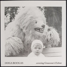 Load image into Gallery viewer, Ooga Boogas - Sentimental Stranger
