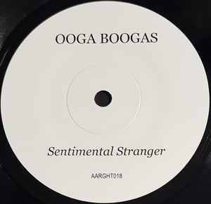 Ooga Boogas - Sentimental Stranger