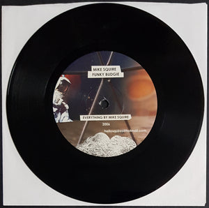 Eddy Current Suppression Ring (Mike Squire)- Funky Budgie